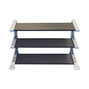 SDKR1000DB Pro ClubLine Dumbbell Racks