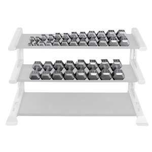 SDS Hex Dumbbell Sets