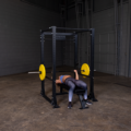 SFB125 - Pro Clubline Flat Bench