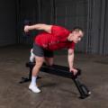 SFB125 - Pro Clubline Flat Bench