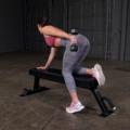 SFB125 - Pro Clubline Flat Bench