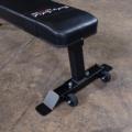 SFB125 - Pro Clubline Flat Bench