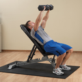 SFID325 - Pro ClubLine SFID325 Adjustable Bench 