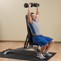 SFID325 - Pro ClubLine SFID325 Adjustable Bench 