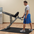 SFID325 - Pro ClubLine SFID325 Adjustable Bench 