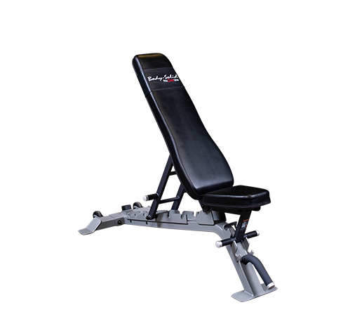 SFID325 - Pro ClubLine SFID325 Adjustable Bench 