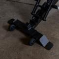 SFID325B - Pro Clubline Adjustable Bench (black)