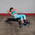 SFID425 - Pro ClubLine SFID425 Adjustable Bench