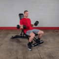 SFID425 - Pro ClubLine SFID425 Adjustable Bench