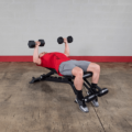 SFID425 - Pro ClubLine SFID425 Adjustable Bench