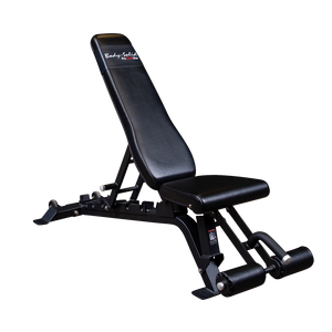 SFID425 Pro ClubLine SFID425 Adjustable Bench