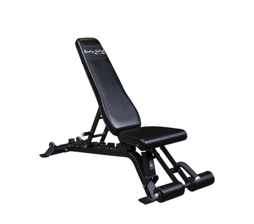 SFID425 - Pro ClubLine SFID425 Adjustable Bench