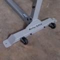 SGH500 - Body-Solid Glute & Ham Machine