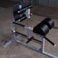 SGH500 - Body-Solid Glute & Ham Machine