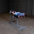 SGH500 - Body-Solid Glute & Ham Machine