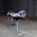 Banner - Body-Solid Glute & Ham Machine
