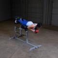 SGH500 - Body-Solid Glute & Ham Machine
