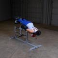 SGH500 - Body-Solid Glute & Ham Machine