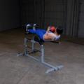 SGH500 - Body-Solid Glute & Ham Machine