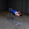 SGH500 - Body-Solid Glute & Ham Machine