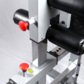 SGH500 - Body-Solid Glute & Ham Machine