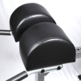 SGH500 - Body-Solid Glute & Ham Machine