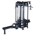 Jungle Gym - Body-Solid Pro ClubLine Jungle Gym