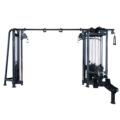 Jungle Gym - Body-Solid Pro ClubLine Jungle Gym