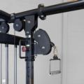 Jungle Gym - Body-Solid Pro ClubLine Jungle Gym