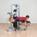 SLC400G-2 - Pro Clubline Leg Curl