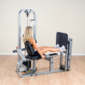 SLP500G-2 - Pro Clubline Leg Press