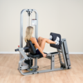 SLP500G-2 - Pro Clubline Leg Press