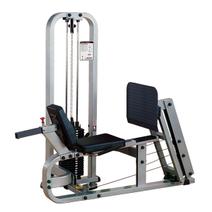 SLP500G-2 - Pro Clubline Leg Press