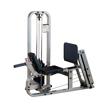 SLP500G-2 - Pro Clubline Leg Press