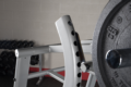 SLS500 - Pro ClubLine Leverage Squat