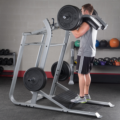 SLS500 - Pro ClubLine Leverage Squat