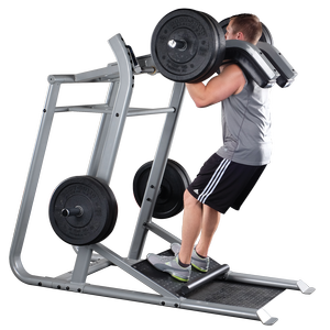 SLS500 - Pro ClubLine Leverage Squat