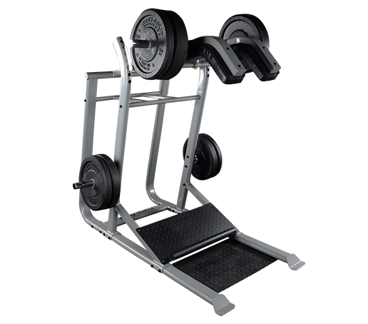 SLS500 - Pro ClubLine Leverage Squat