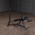 SODB250 - Pro Clubline Decline Olympic Bench