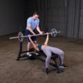 SOFB250 - Pro Clubline Flat Olympic Bench