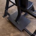 SOSB250 - Pro Clubline Shoulder Olympic Bench