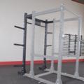 SPR1000 - Pro ClubLine SPR1000 Commercial Power Rack