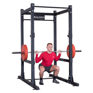 SPR1000 - Pro ClubLine SPR1000 Commercial Power Rack