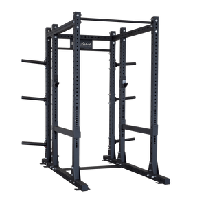 SPR1000BACK - Pro ClubLine Extended SPR1000 Commercial Power Rack