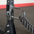 SPR1000BACKP4 - Commercial Extended Power Rack Package
