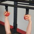 SPR1000BACKP4 - Commercial Extended Power Rack Package