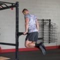 SPR1000BACKP4 - Commercial Extended Power Rack Package