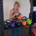 SPR1000BACKP4 - Commercial Extended Power Rack Package