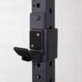 SPR1000BACKP4 - Commercial Extended Power Rack Package