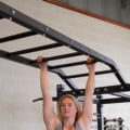 SPR1000BACKP4 - Commercial Extended Power Rack Package